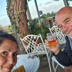 ...und Tschüss España