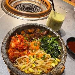 Bibimbap