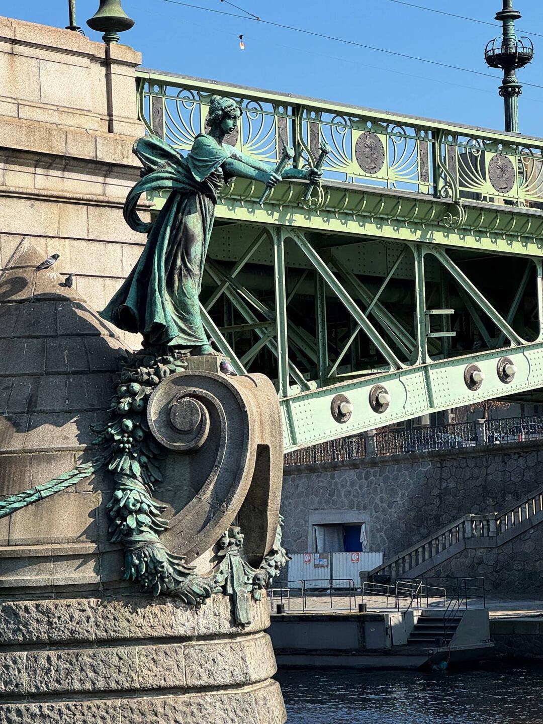 Čech-Brücke