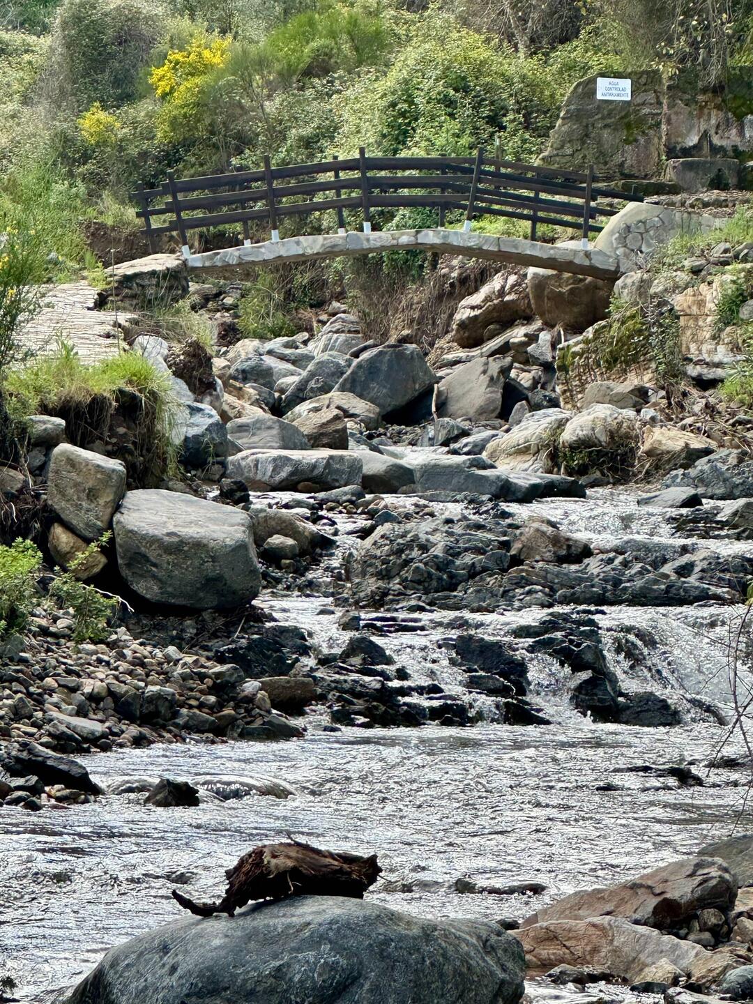 Fuente de los Morales