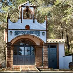 Ermita de San Roque