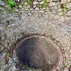 Lime kiln