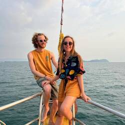 Complementary boat fits