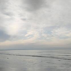 Wasaga Beach (World's longest Freshwater Beach) 🏖️