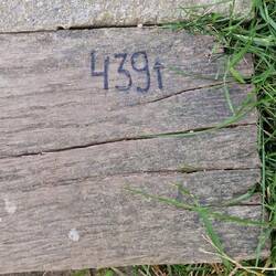 Plus 4 Stufen zum Campingplatzgelände, plus die Anlage. 💪🏼💪🏼💪🏼