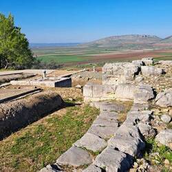 Akropolis Proerna