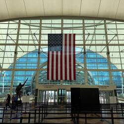 Denver International Airport