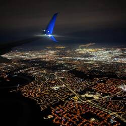 ... to Edmonton