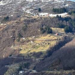 Haarnadelkurven 😅