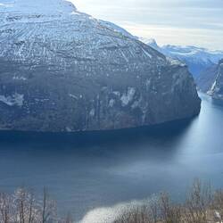 Geirangerfjord