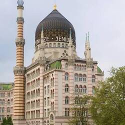 Ex fabbrica sigarette