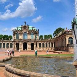 Zwinger