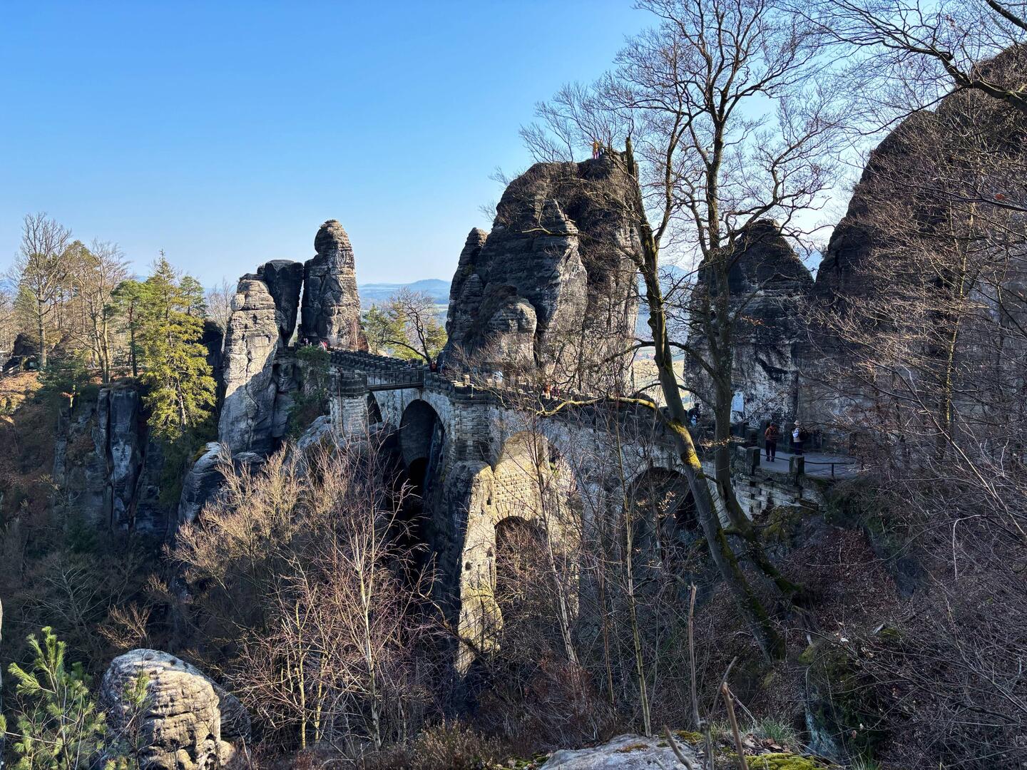 Ponte Bastei