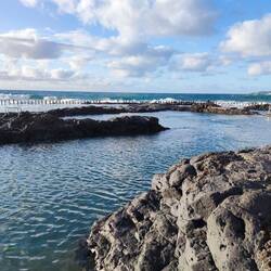 Natrual Pools, das läd zum Schwimmen ein