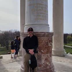 Opteka viewing tower