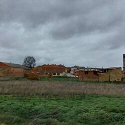 Dorf im Nirgendwo 🤔