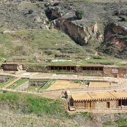 königliche Salzfelder