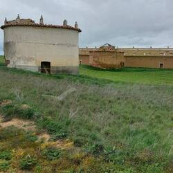 Wohnt da wer? Keine Ahnung!