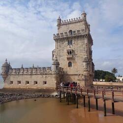 Torre de Belem