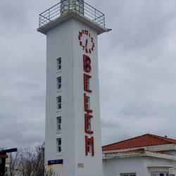 Stadtteil Belem