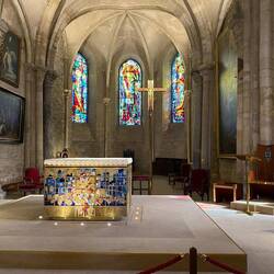 St Pierre Montmartre