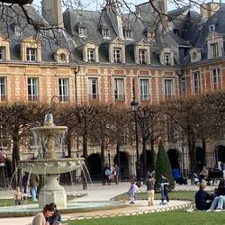 Placed especially Voges