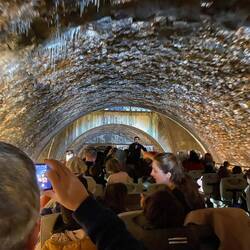 The vaults