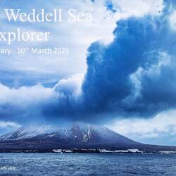 Title slide for today's recap ... I wonder how many have a similar photo? I know I do.