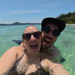 Zäme plantsche 💦