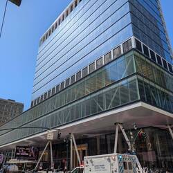 Maddison Square Garden