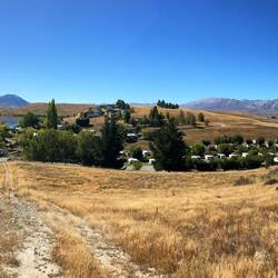 ⬅️ Lake Alexandrina & Lake McGregor ➡️