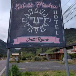 Hotel Sol de Pietra