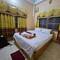 $10 CAD a night; Laos was the least expensive lodging on our trip
