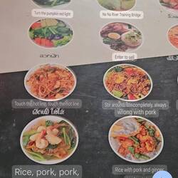 Misleading and hilarious translations