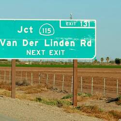 Auf zur Lindenstraße