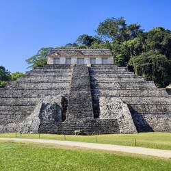 Templo de las Inscripciones