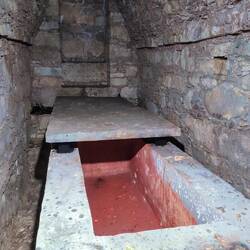 Tumba de la Reina Roja