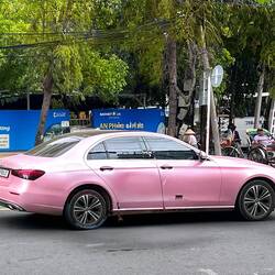 Urlaub machen da wo Barbie auch gerade unterwegs ist
