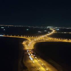 Energieverbrauch spielt in Kuwait keine Rolle