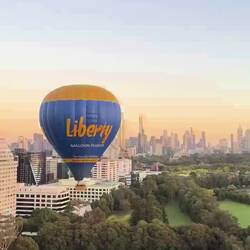 Our pilot was awesome, very professional!