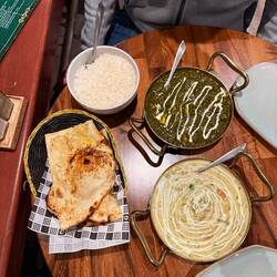 Tonight's dinner at The Black Prince Pub and Grill