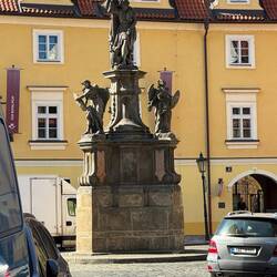 Johannes der Täufer