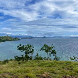 Mega schöni Ussicht gha 🏝️