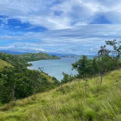 Mega schöni Ussicht gha 🏝️