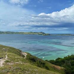 Mega schöni Ussicht gha 🏝️