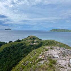 Mega schöni Ussicht gha 🏝️