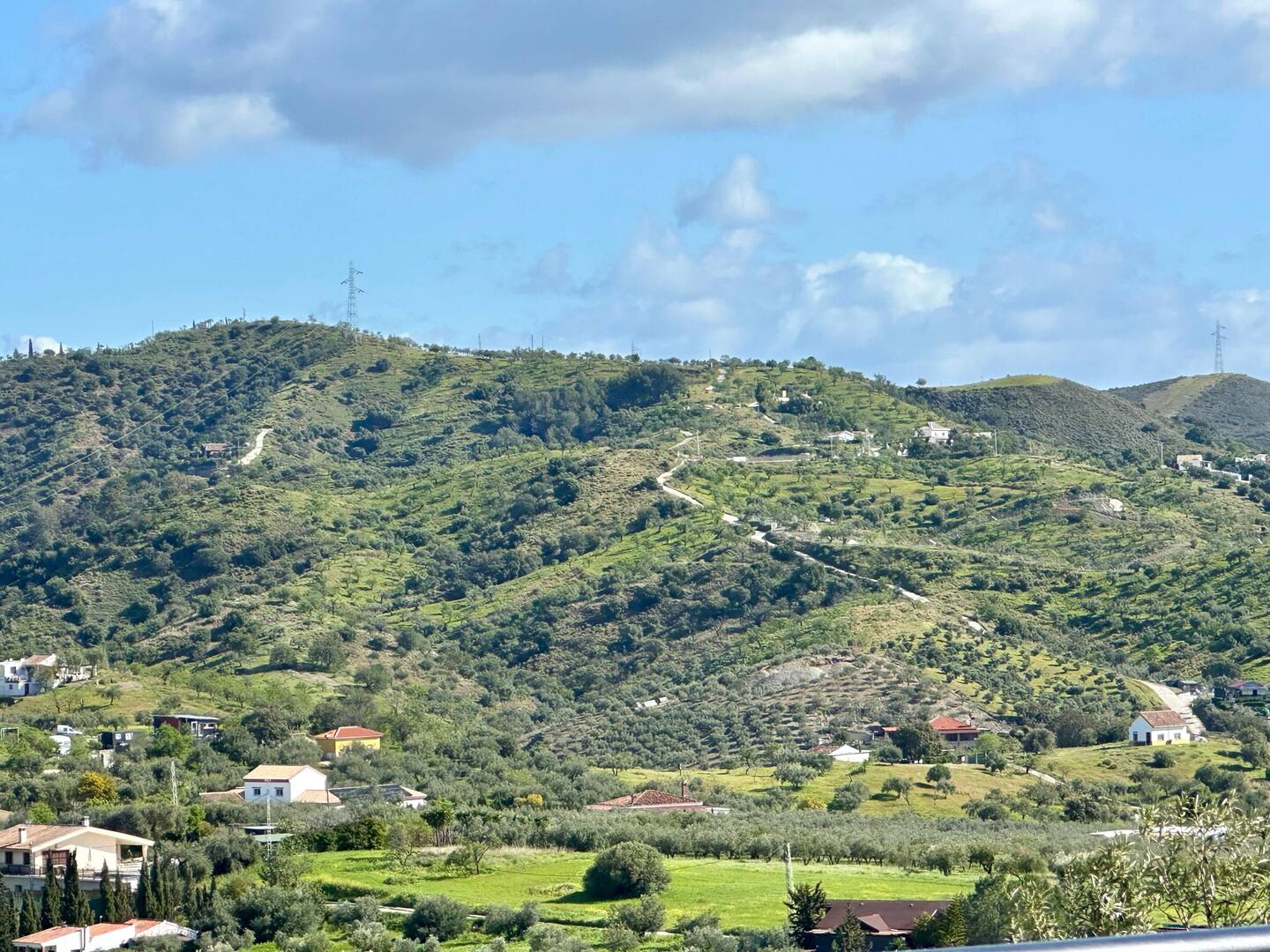 Cerro del Pino