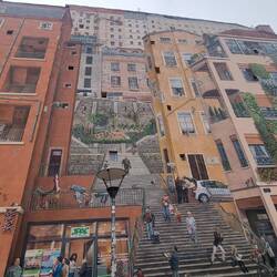 Mur de Canets