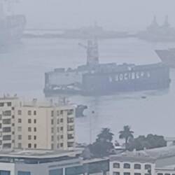 Cat 14 Häfen, und Cat 8 shipping