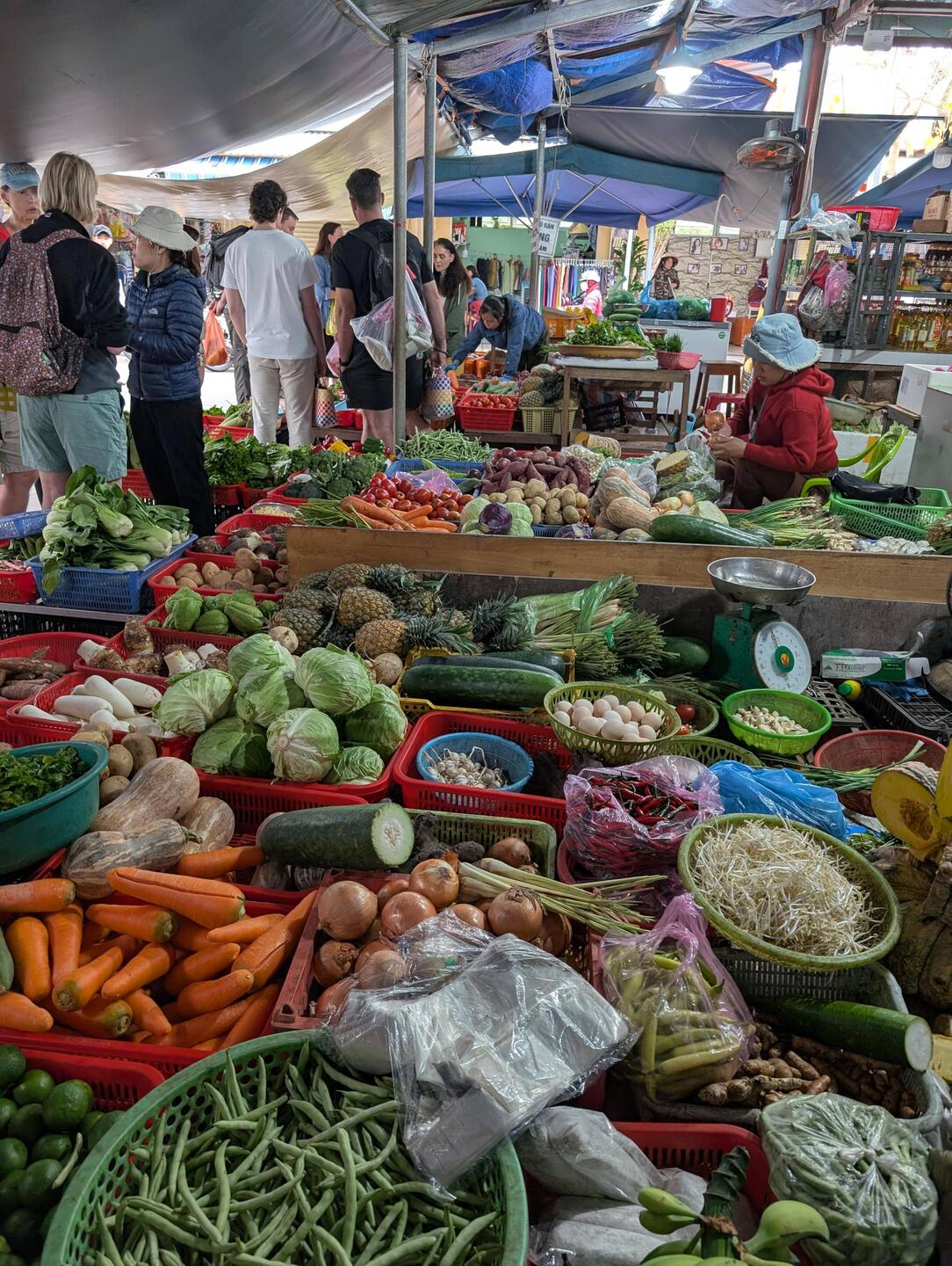 Market